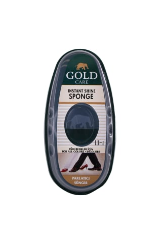 Batų blizgiklis GOLD CARE INSTANT SHINE, 11 ml