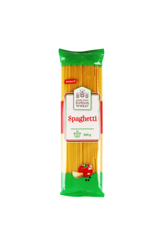 Makaroni Rimi Spaghetti 500g
