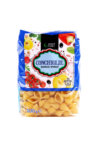 Makaroni Rimi Conchiglie 500g