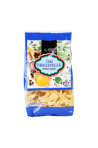 Makaroni Rimi Tagliatelle 500g