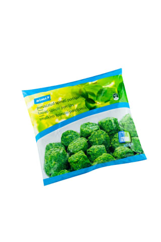Griezti spināti Rimi saldēti 400g