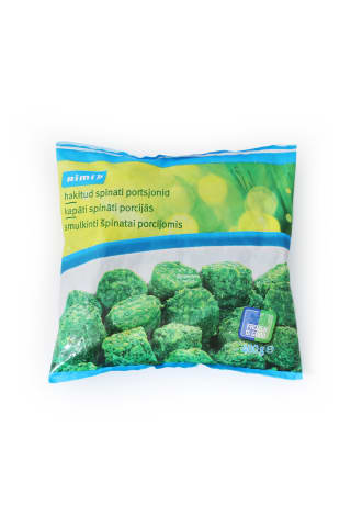 Griezti spināti Rimi saldēti 400g