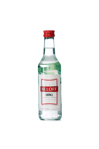 Degvīns Beloff 37.5% 0.35l