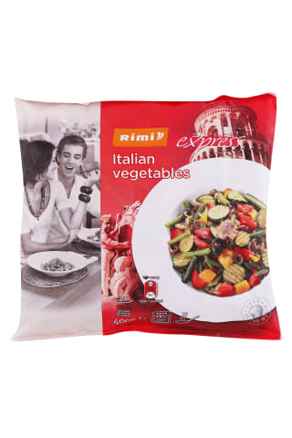 Maltīte Rimi itāļu gaumē 400g