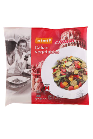 Maltīte Rimi itāļu gaumē 400g