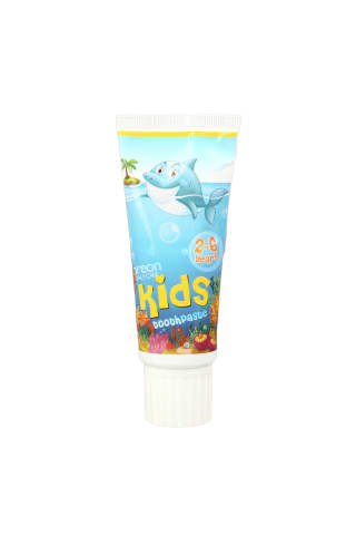 Zobu gēls Oreon dent bērniem 75ml