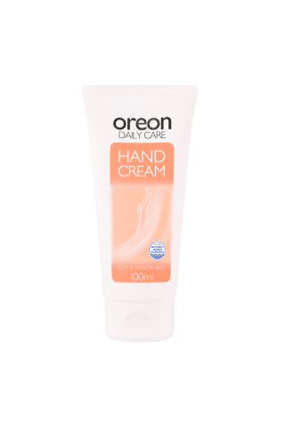 Roku krēms Oreon mīkstinošs ar E vitamīnu 100ml