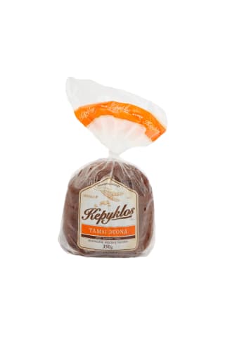 Tamsi raikyta duona RIMI KEPYKLOS, 350g