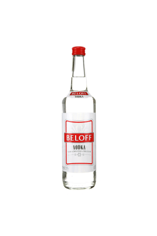 Degvīns Beloff 37.5% 0.7l