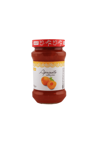 Džems Rimi aprikožu 450g