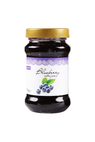 Džems Rimi melleņu 450g