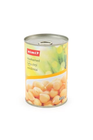 Turku zirņi Rimi 400g/240g