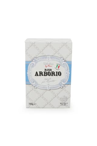 Rīsi Selection by Rimi Arborio 500g