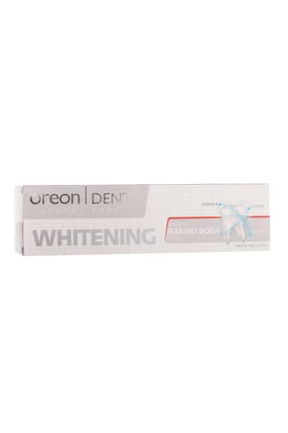 Zobu pasta Oreondent whitening 100ml