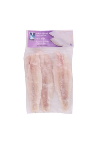 Heka fileja Northland sald. 400g