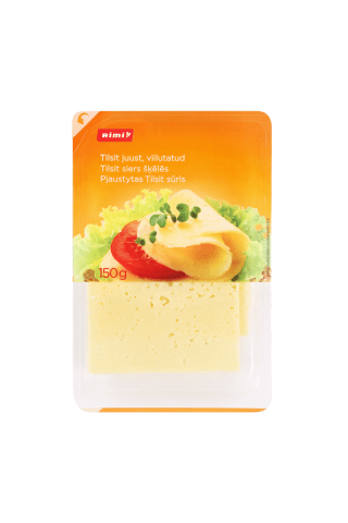 Siers Rimi Krievijas šķēlēs 45% 150g
