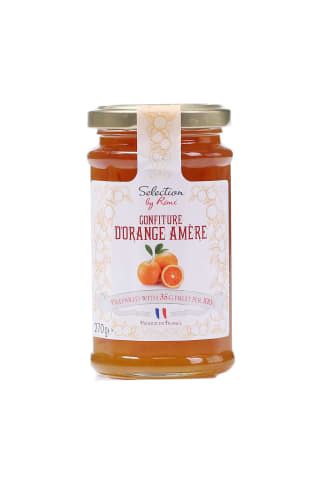 Džems Selection by Rimi rūgto apelsīnu 270g