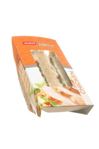 Sumuštinis su vištiena RIMI, 150 g