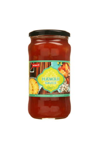 Havajietiškas padažas RIMI, 500 g