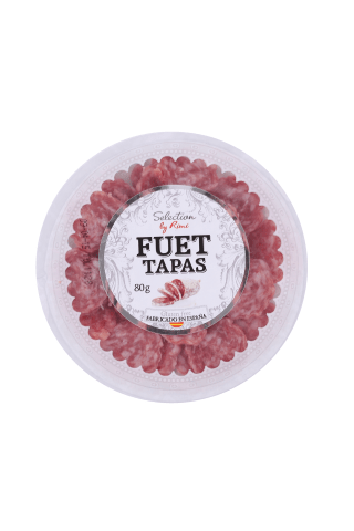 Vītināta desa Rimi Katalonijas tradicionālā Selection by Rimi Spānija80g