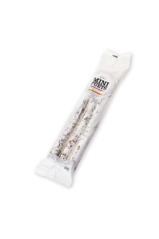 Vītināta desa Mini Fuets Selection by Rimi150g