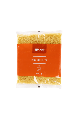 Makaroni Rimi basic nūdeles 400g