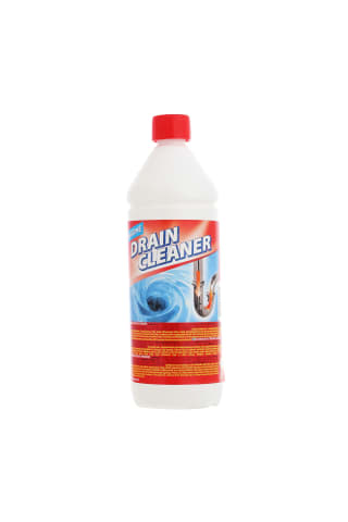 Tīrīšanas līdzeklis Marine cauruļvadiem 1l