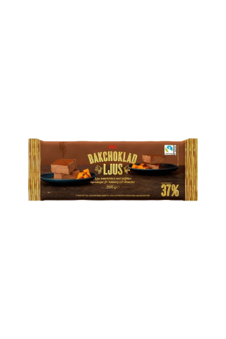 KAUSĒJAMĀ PIENA ŠOKOLĀDE ICA 200g