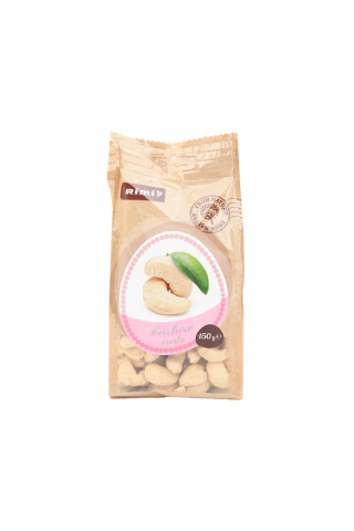 Indijas rieksti Rimi 150g