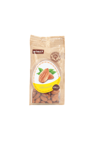 Mandeles Rimi attīrītas 150g