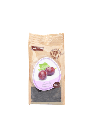 Rozīnes Rimi Jumbo bez kauliņiem 200g