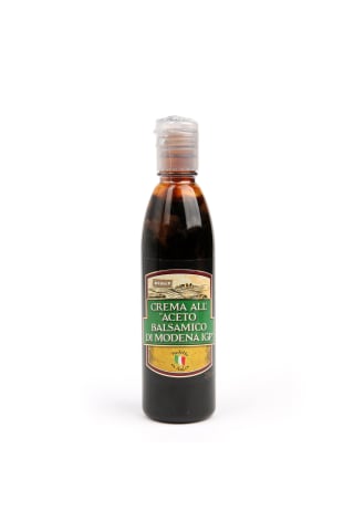 Kremas su modenos balzaminiu actu RIMI, 0,25 l