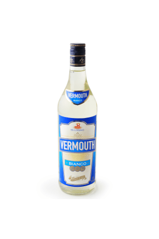 Vermuts Bellissimo Bianco 14,5% 1l
