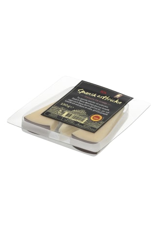 Siers ICA Spāņu izlase, 3veidi 150g