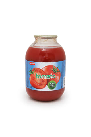 Pomidorų sultys Rimi, 3l