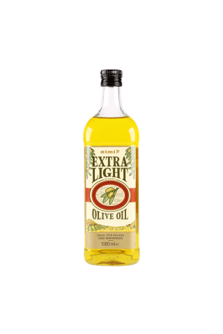 Olīveļļa Rimi 1l