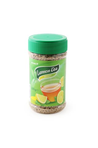 Granuliuota tirpi citrinų arbata Rimi, 350g