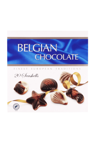 Šokoladiniai saldainiai RIMI, 250 g