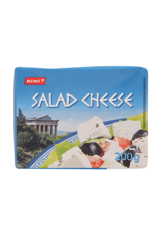 Sūris salotoms FETIKA RIMI 40%riebumo, 200g