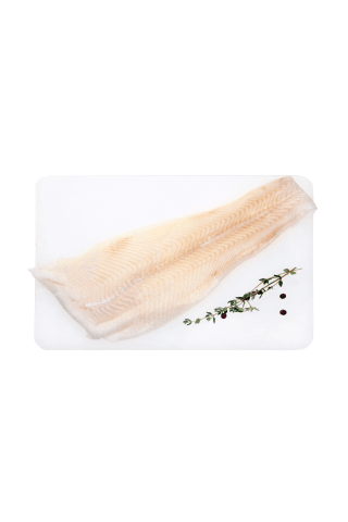 Atlantinių menkių filė be odos, atšildyta RIMI , 1kg