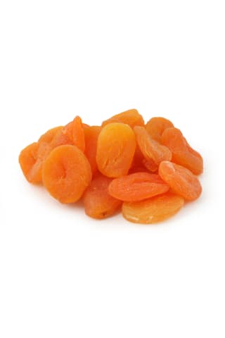 Aprikozes Rimi žāvētas kg