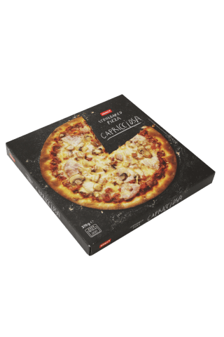 Pica Capricciosa Ant Akmens Kepta Rimi 370Gr
