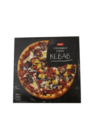 Pica Vegetale Ant Akmens Kepta Rimi 360G