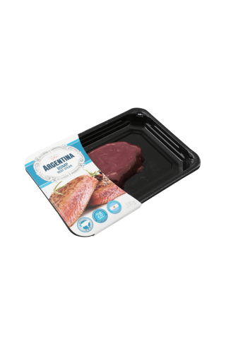 Jautienos pasturgalio kepsnys Selection by Rimi 200g