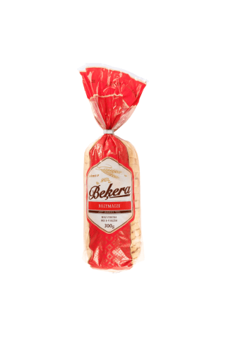 Baltmaize Rimi Beķera 300g