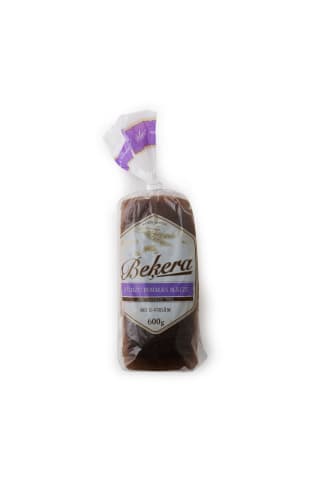 Rudzu formas maize Rimi Beķera 600g
