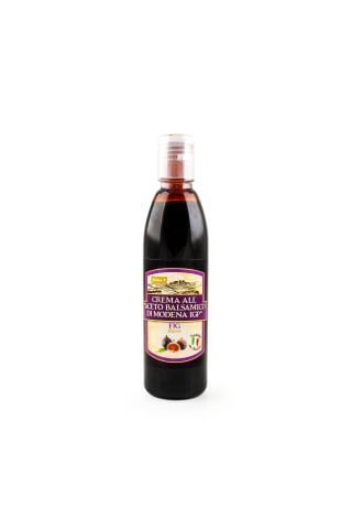 Krēms Rimi Aceto Balsamico di Modena IGP ar vīģu garšu 250ml