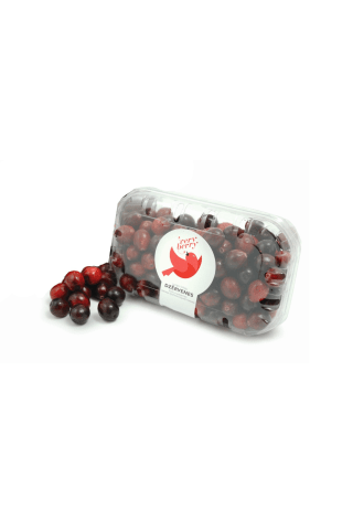 Dzērvenes Very Berry lielogu 200g