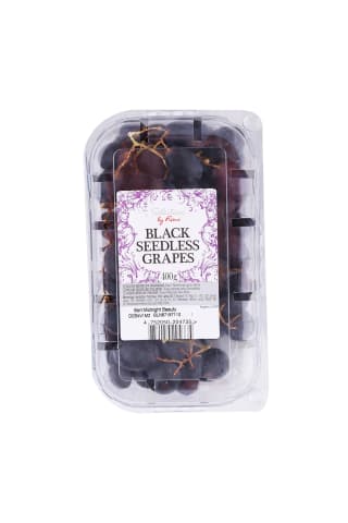 Mėlynosios besėklės vynuogės RIMI, 400 g