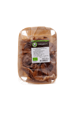 Sēnes šitake 150g